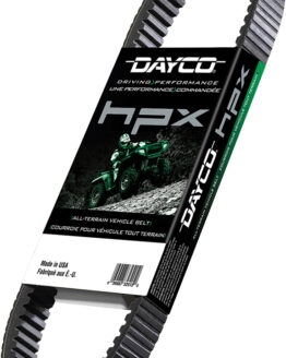 Dayco HPX2238 High Performance Extreme Drive Belt Fits Arctic Cat