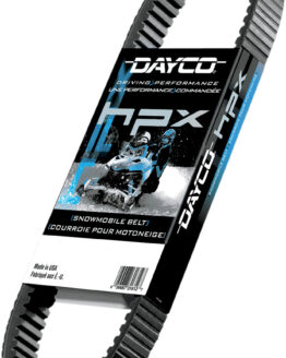 High Performance Extreme Drive Belt