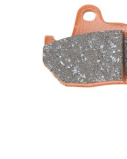 V Series Brake Pads Front Set