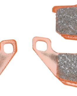 V Series Brake Pads Front Set
