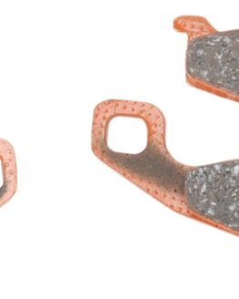 V Series Brake Pads Front Set