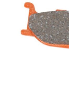 V Series Brake Pads Front Set