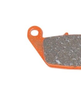 V Series Brake Pads Front Set