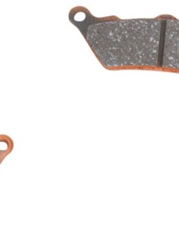 V Series Brake Pads Front Set