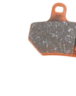 V Series Brake Pads Front Set