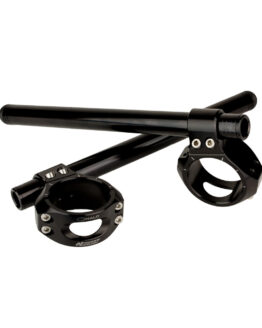 Driven Racing Halo 50mm Clip On Handlebars