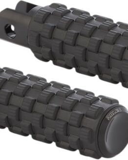 Air Trax Footpegs for M8 Softails