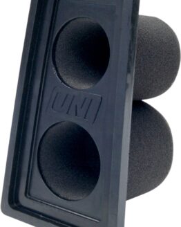 Reusable Foam Air Filter