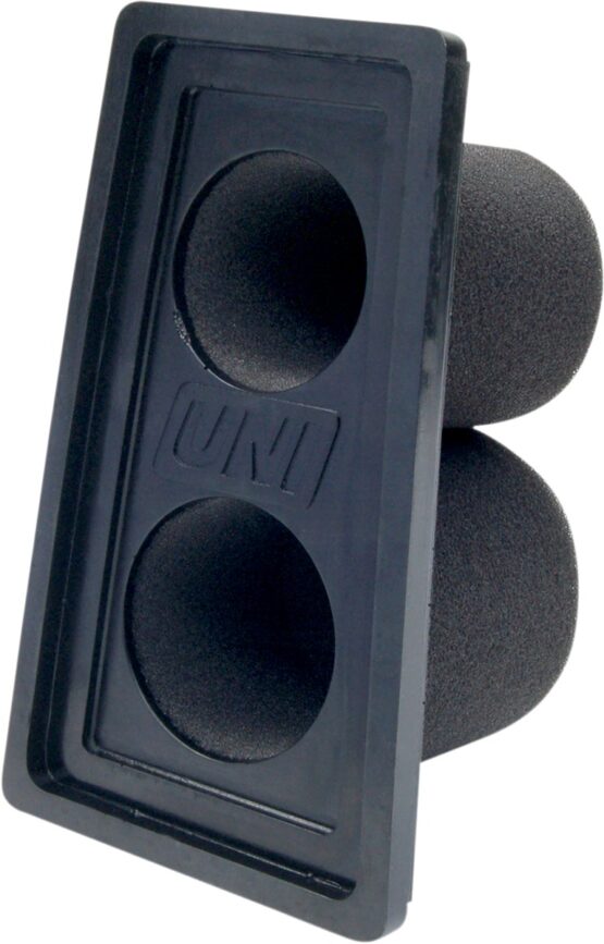Reusable Foam Air Filter