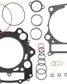 Cometic Top End Gasket Kit 100mm Bore Fits Yamaha YFM660R