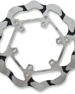 Braking BatFly S3 Front Rotor Disc 270mm Fits 98-20 Yamaha WR YZ