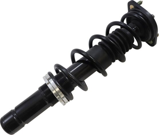 Moose Gas Shock Front Heavy Duty Kawasaki Mule 2500-4010 Trans