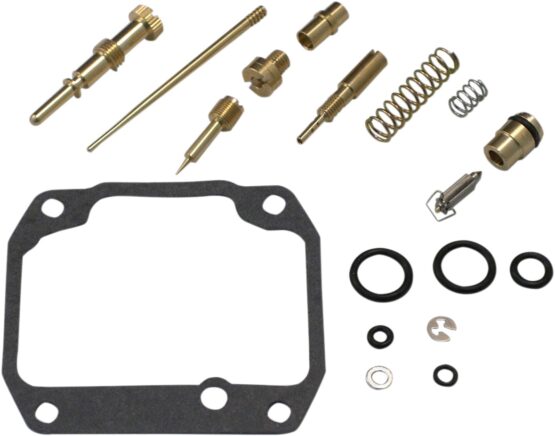 Carburetor Repair Kit