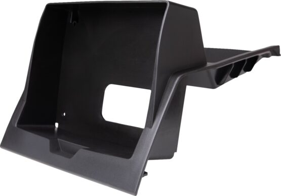 MB Quart Radio Install Kit for Polaris Ranger 1000/XP 1000 EPS