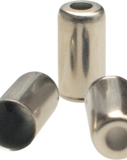 Cable Housing End 5mm Cap Fittings 10/pk