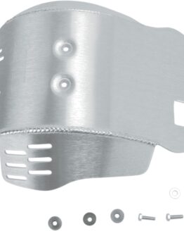 Aluminum Skid Plate