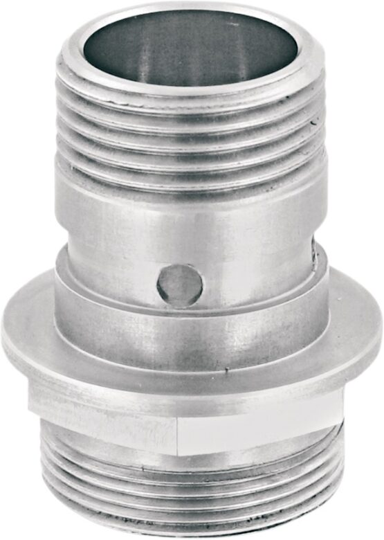 Split Tank Adaptor