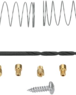 Dynojet Stage 1 Carburetor Jet Kit Fits 2002-2007 Honda VT750 Spirit