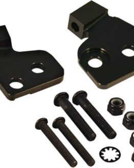 Powermadd Star Series Handguards Mount Kit