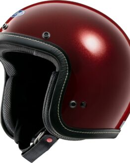 Arai Classic-V Helmet XL Metallic Red Gloss