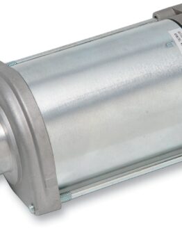 Replacement Starter Motor