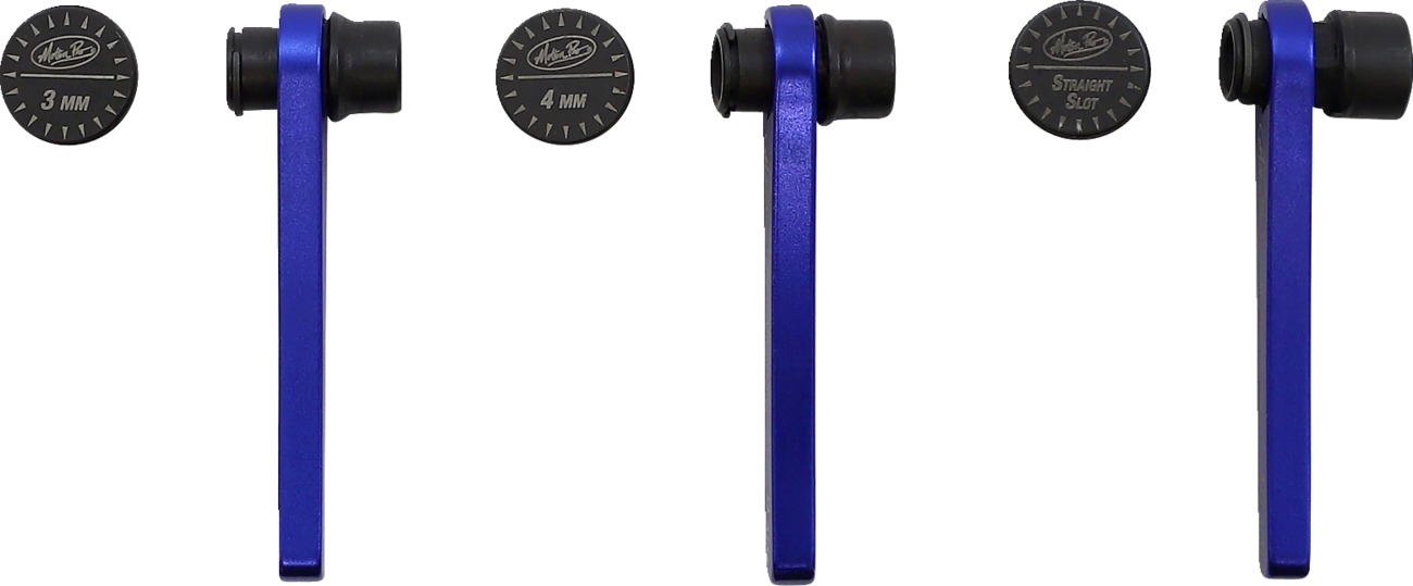 Motion Pro Tappet Adjuster Tool Set - Image 4