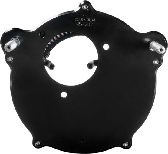 Vision Air Cleaner W/Bezel - Contrast Cut - Image 3