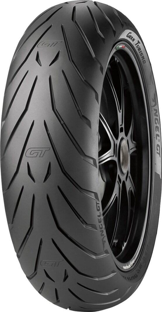 Pirelli Angel GT Rear Tire 150/70ZR17 69V Radial Tubeless