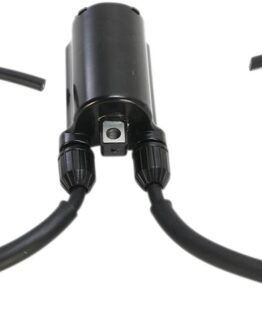 Replacement Ignition Coil, Dual Lead