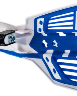 Acerbis X-Future Handguards White/Blue