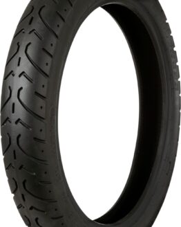 Kenda K657 Challenger Front Tire 130/90H-16 H-Rated Tubeless