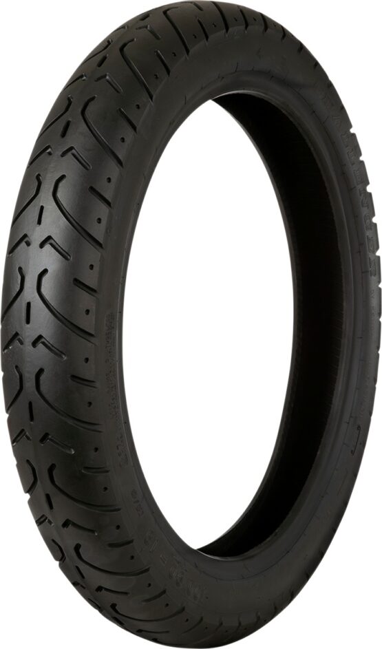 Kenda K657 Challenger Front Tire 130/90H-16 H-Rated Tubeless
