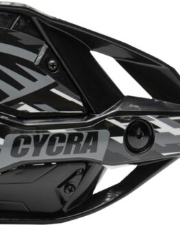 CRM Ultra 1-1/8 in. SE Black