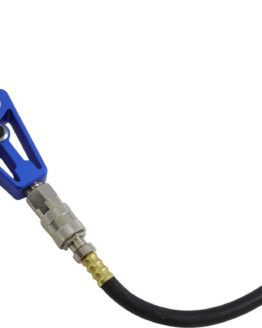 Compression Tester w/ 10mm, 12mm & 14mm Adapters