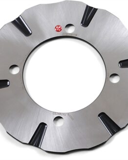 Solid Front/Rear Brake Rotor