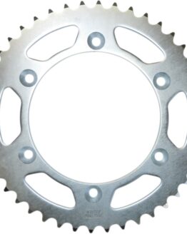 Rear Steel Sprocket 46T