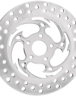 Savage Solid Rear Brake Rotor 309mm