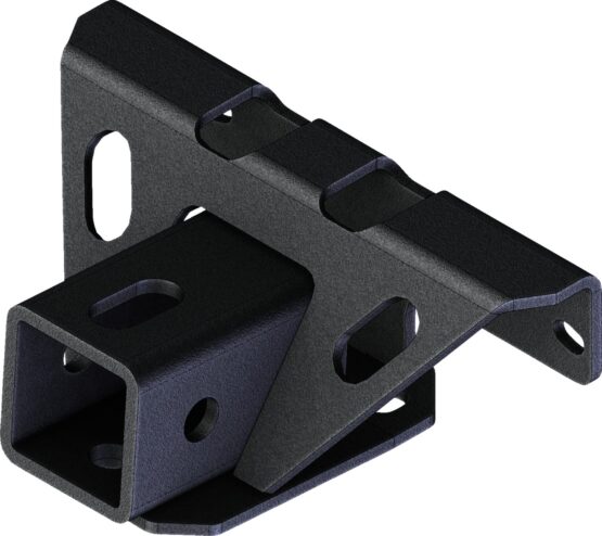 2 in. Receiver Hitch Rear