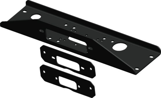 KFI Winch Mount Kit for Mahindra Roxor 2020+