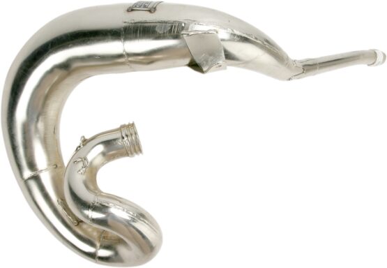 Platinum 2 Pipe Exhaust Expansion Chamber