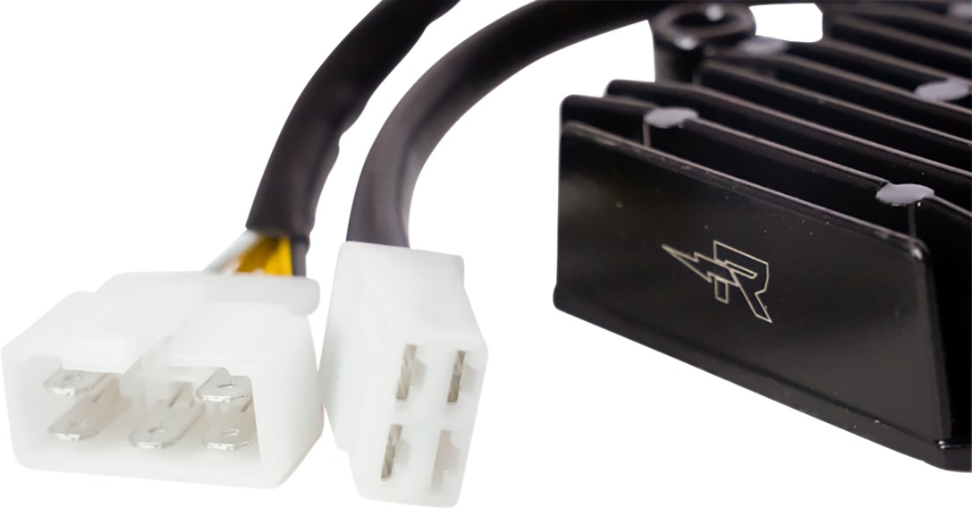 Lithium Specific Rectifier/Regulator - Image 3