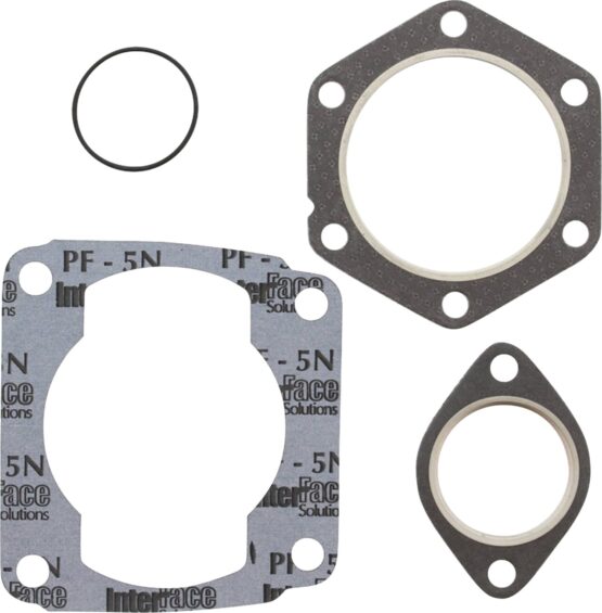 Vertex Top End Gasket Kit Fits Polaris