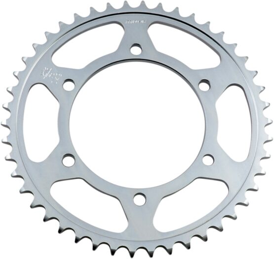 Steel Rear Sprocket - 46 Tooth 530