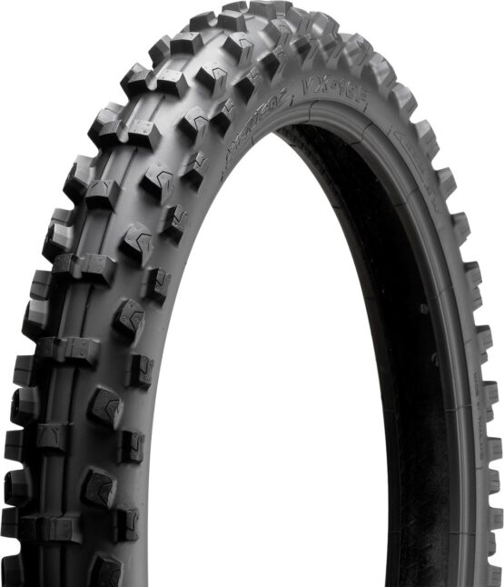 VX-10 Bias Front Tire 70/100-17 Tube Type - Image 2