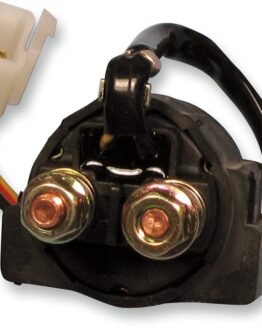 Starter Solenoid Switch / Relay