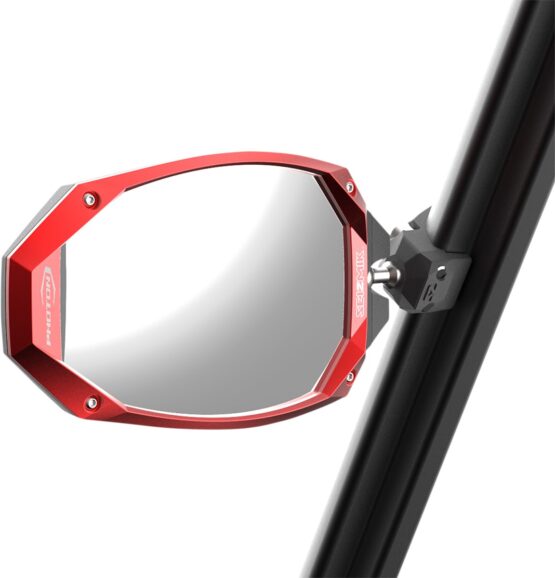 Photon Sport Trim Kit - Red - Image 2