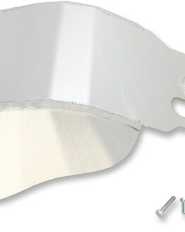 Aluminum Skid Plate