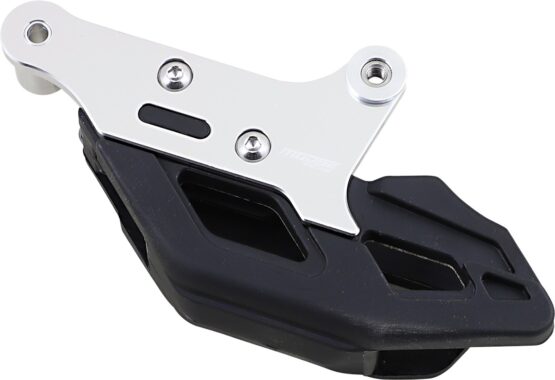 Moose Offroad Chain Guide Silver For KTM and Husqvarna