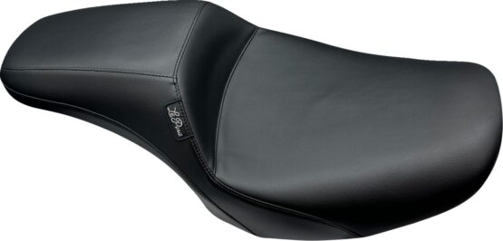 Le Pera Outcast Daddy Long Legs Seat Smooth Black Harley FLH/FLT 2023-2024
