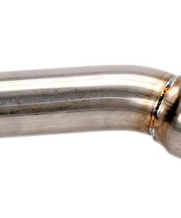 PowerBomb Stainless Steel Exhaust Header